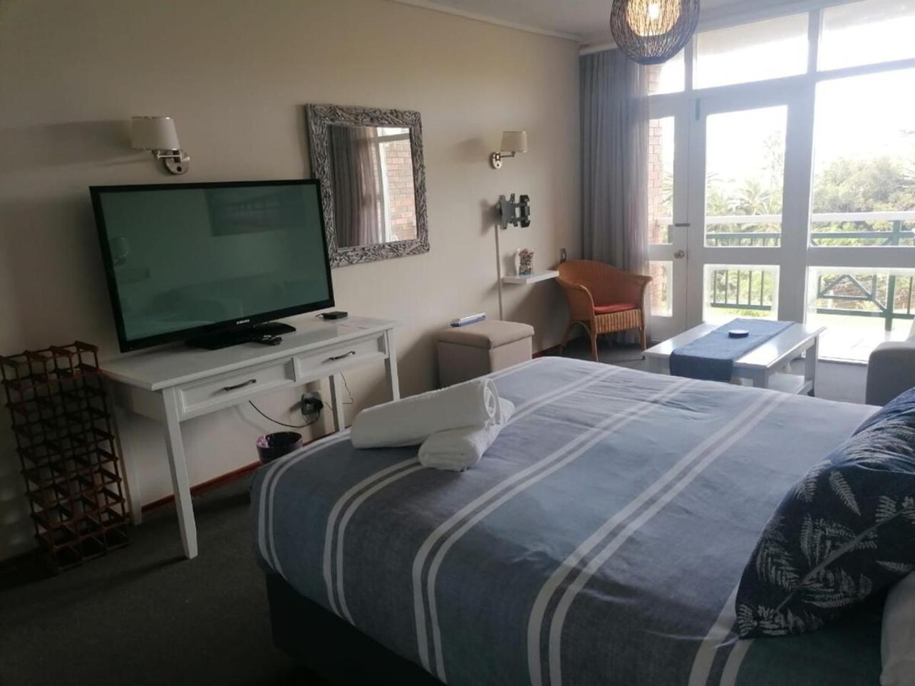 Brookes Hill Studio, Unit 156 Port Elizabeth Eksteriør billede
