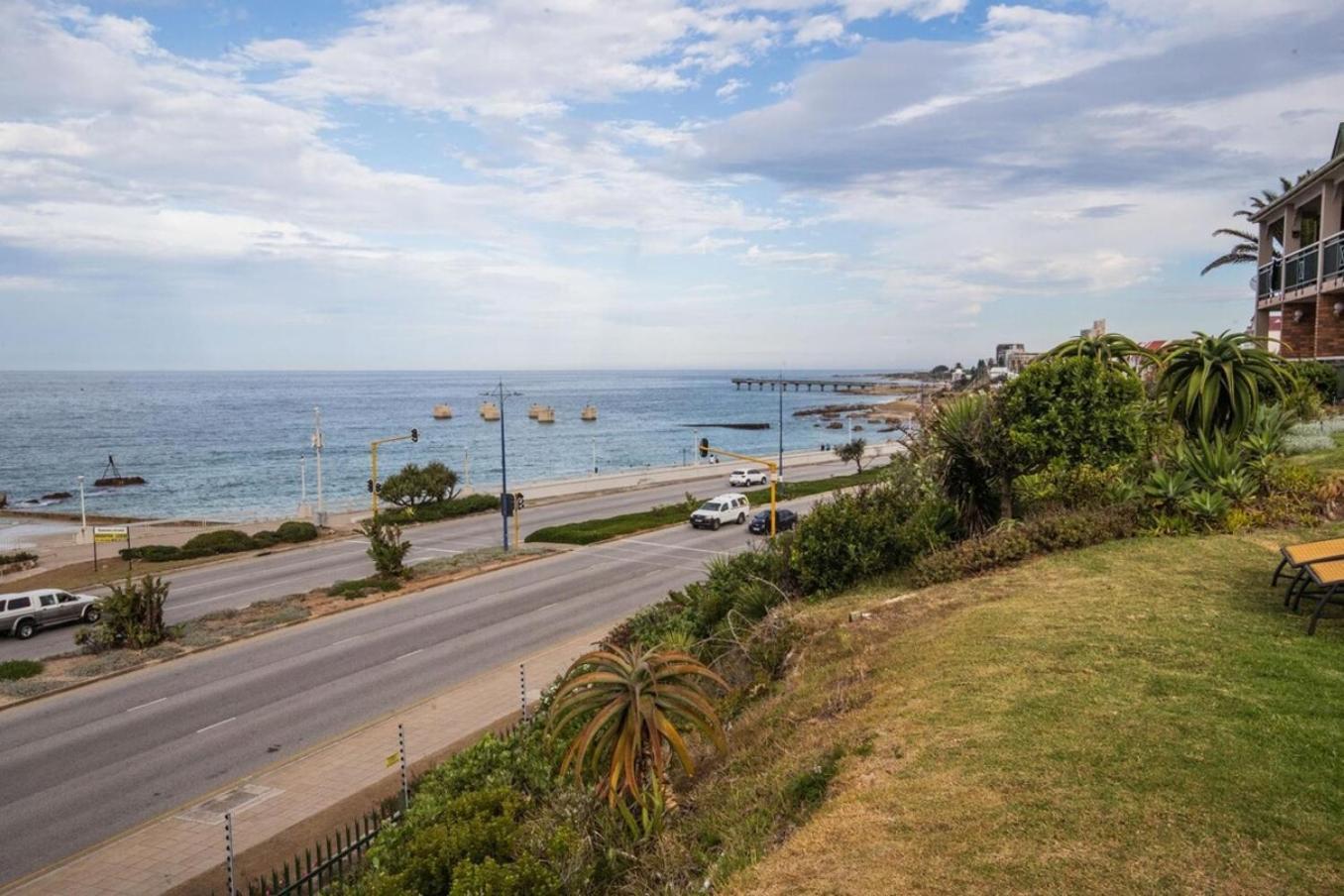 Brookes Hill Studio, Unit 156 Port Elizabeth Eksteriør billede