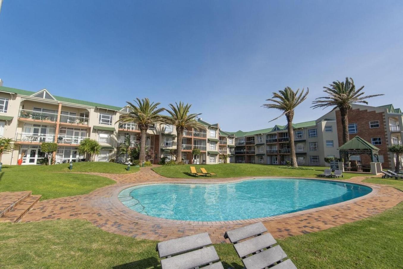 Brookes Hill Studio, Unit 156 Port Elizabeth Eksteriør billede