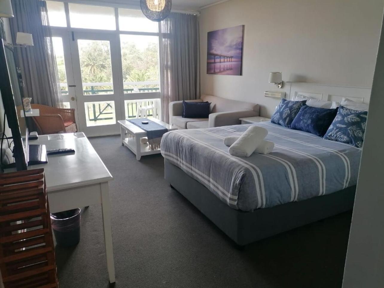 Brookes Hill Studio, Unit 156 Port Elizabeth Eksteriør billede
